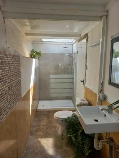 Sunset House Soo