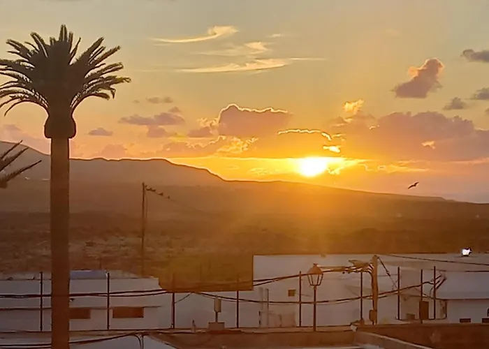 Sunset House