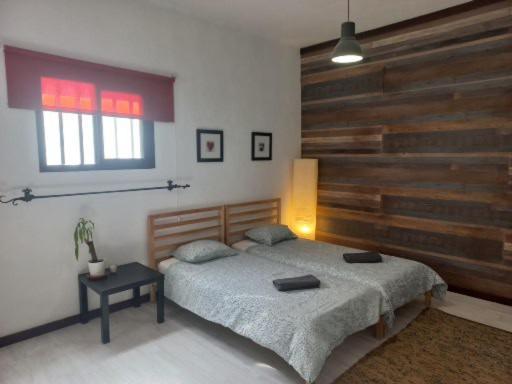 Pensión Sunset House Soo