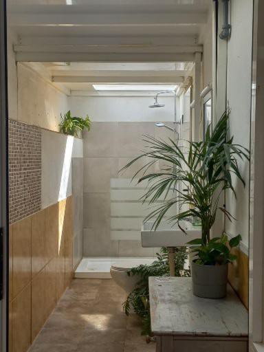 Sunset House * Soo