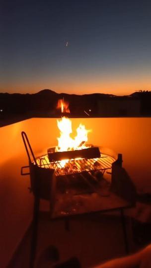 Sunset House
